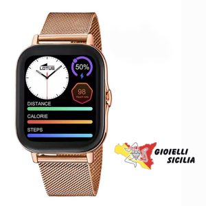 Orologio LOTUS Donna modello Smartime 50045/1