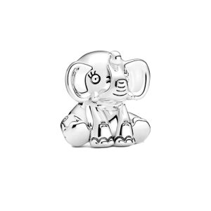 Charm PANDORA Ellie l'Elefante 799088C00