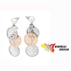 Orecchini BROSWAY Donna Aisha BAI22