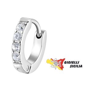 Orecchino BROSWAY Unisex Chakra BHKE033