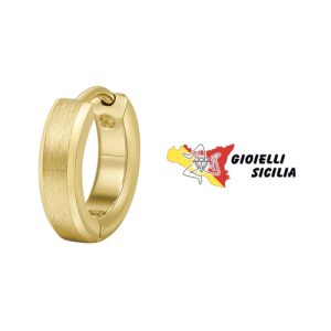 Orecchino/Boccola BROSWAY Unisex Ink BIK23