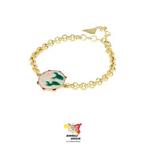 Bracciale SIKILIA MIA Donna - Art. BR1120au