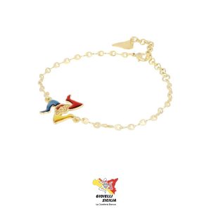 Bracciale SIKILIA MIA Donna - Art. BRL10au
