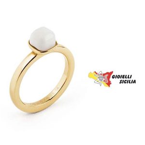 Anello BROSWAY Donna Tring BTGC28-14