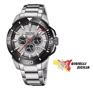 Orologio FESTINA Uomo Chrono Bike F20641/1