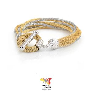 Bracciale MOON Donna - Art. FA450BR/GB