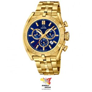 Orologio JAGUAR Uomo J853/3