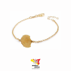 Bracciale MY SICILY Donna - Art. BRLS11au