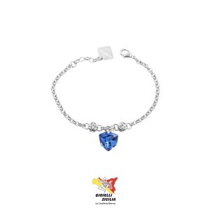 Bracciale KEMIRA Donna New Royal Blu KDB32/1/8