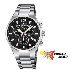 Orologio LOTUS Uomo Chrono 10125/4