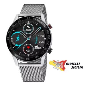 Orologio LOTUS Uomo modello Smartime 50017/1