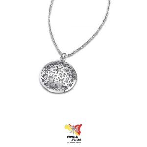 Collana LOTUS STYLE Donna - Art. LS1666/1/1