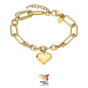 Bracciale LOTUS STYLE Donna - Art. LS2334/2/2